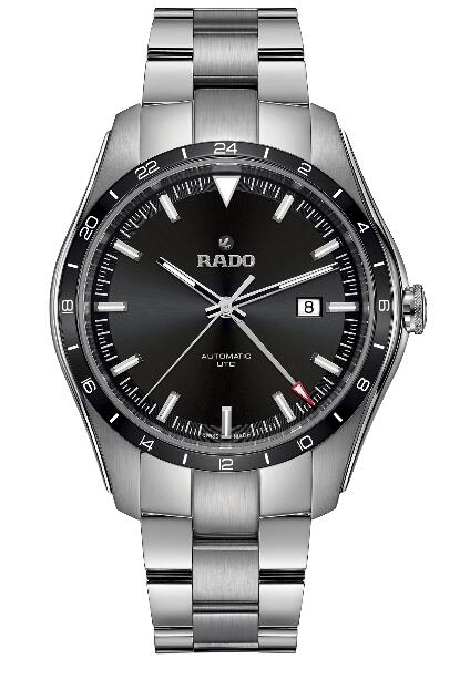 Replica Rado HYPERCHROME AUTOMATIC UTC R32050153 watch
